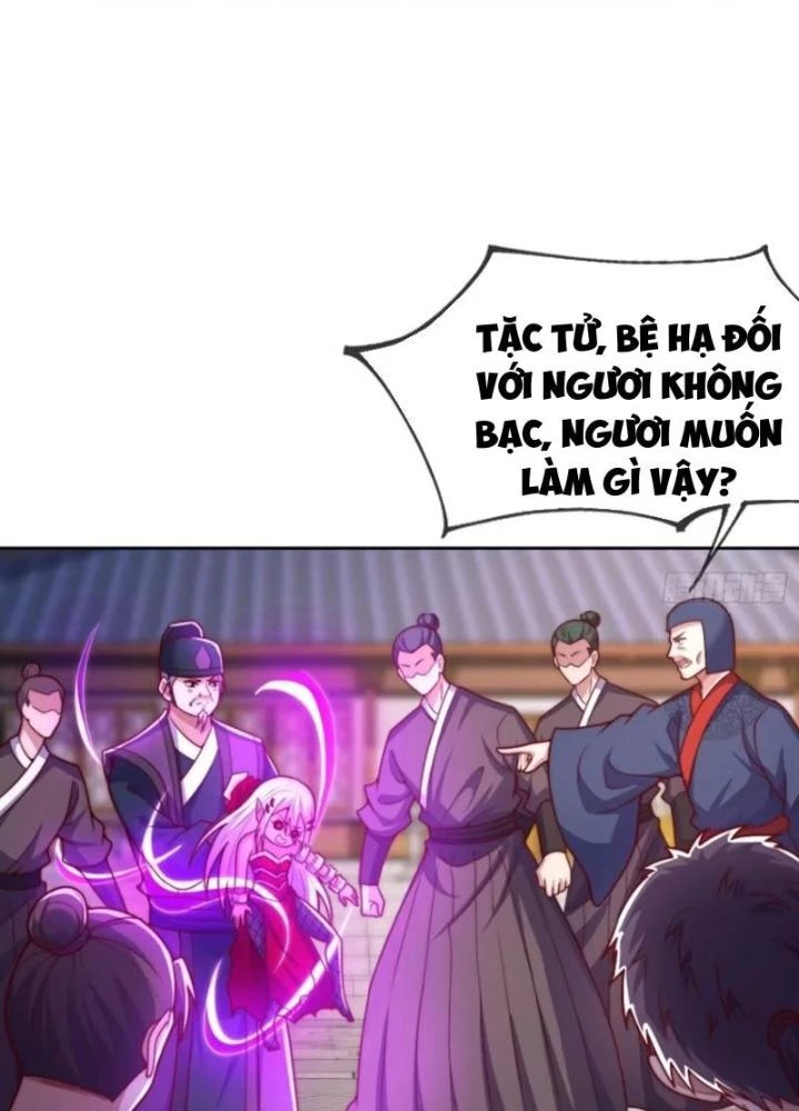 Cẩu Lương Thành Chuẩn Thánh, Ta Được Nữ Đế Triệu Hoán Chapter 55 - 25