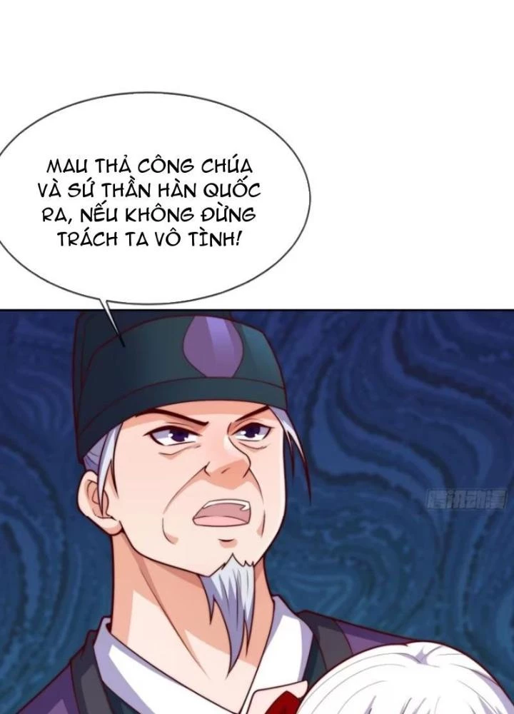 Cẩu Lương Thành Chuẩn Thánh, Ta Được Nữ Đế Triệu Hoán Chapter 55 - 27