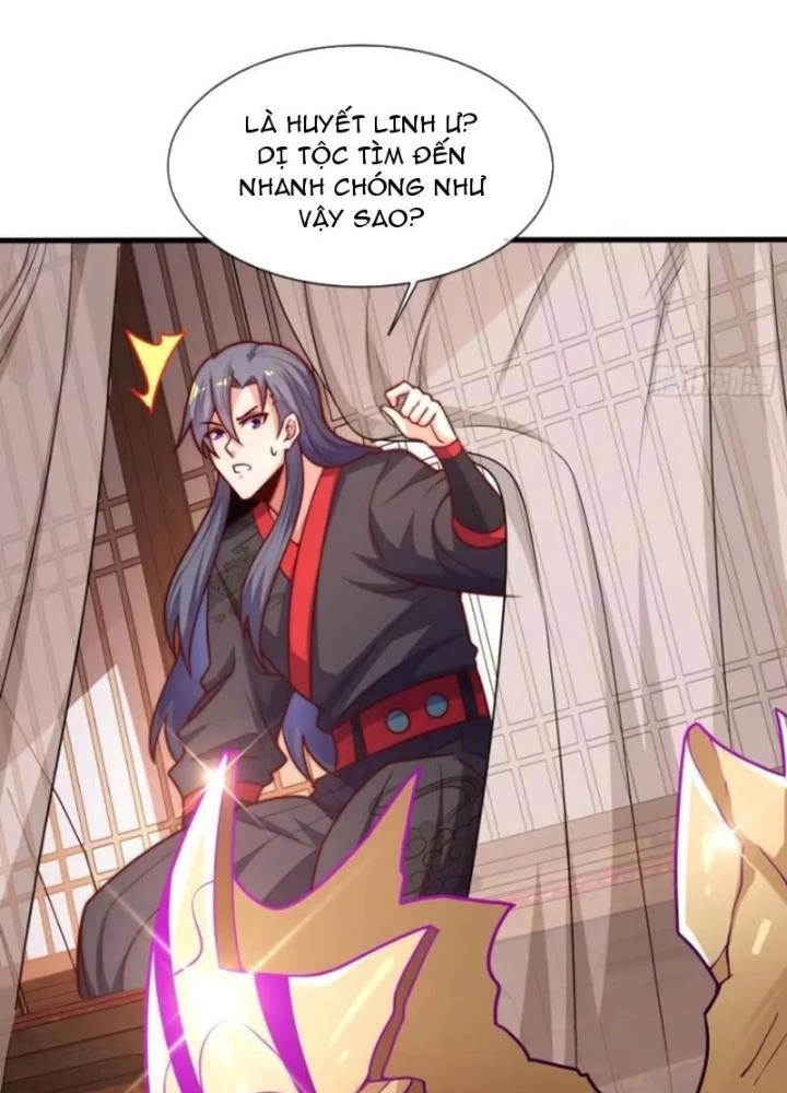Cẩu Lương Thành Chuẩn Thánh, Ta Được Nữ Đế Triệu Hoán Chapter 55 - 49