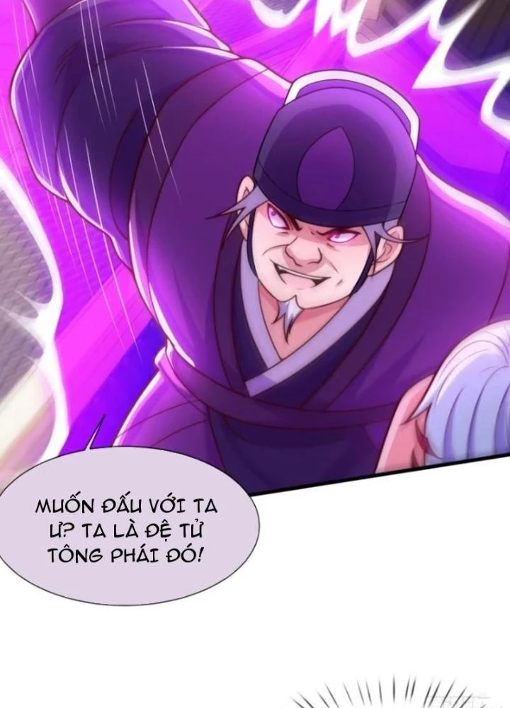 Cẩu Lương Thành Chuẩn Thánh, Ta Được Nữ Đế Triệu Hoán Chapter 55 - 57