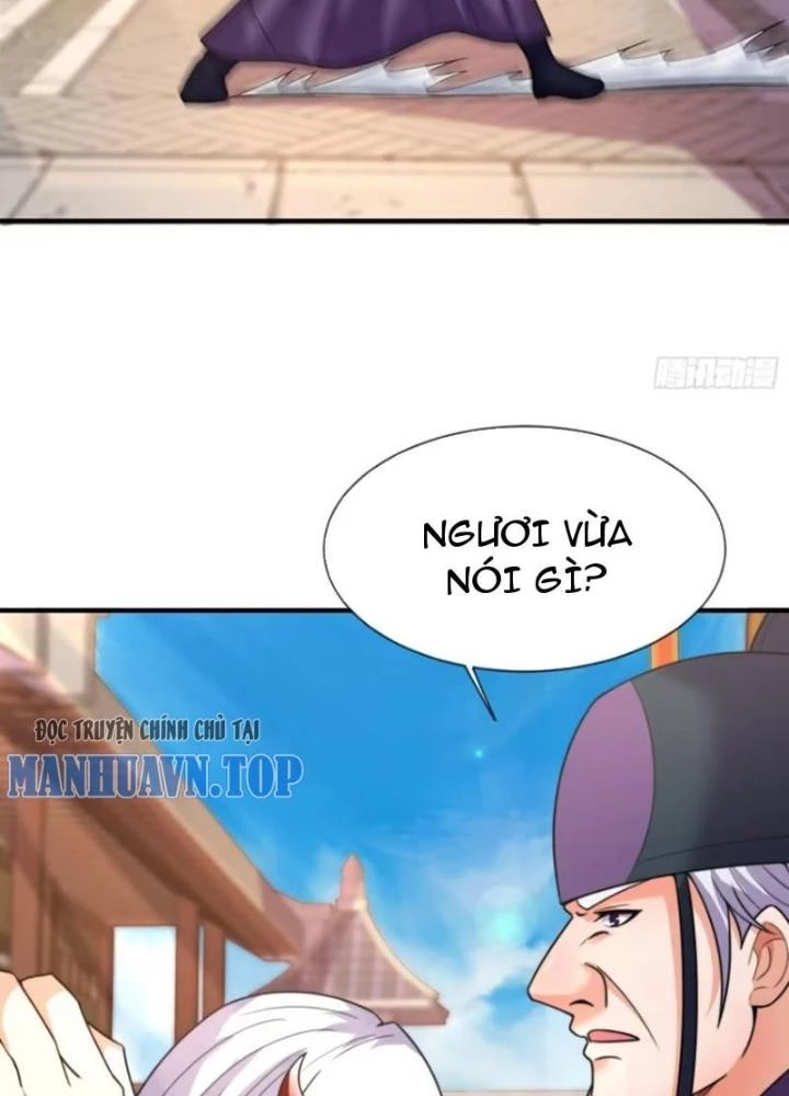 Cẩu Lương Thành Chuẩn Thánh, Ta Được Nữ Đế Triệu Hoán Chapter 55 - 63
