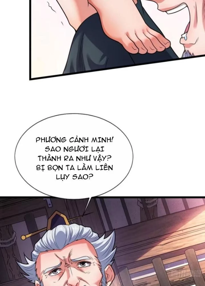 Cẩu Lương Thành Chuẩn Thánh, Ta Được Nữ Đế Triệu Hoán Chapter 55 - 89