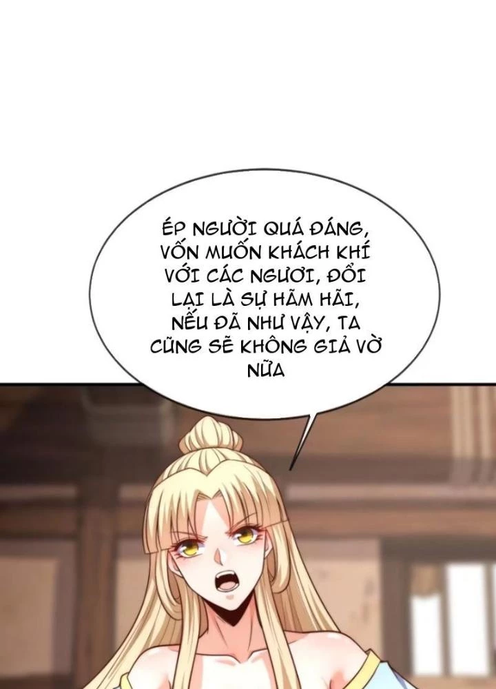 Cẩu Lương Thành Chuẩn Thánh, Ta Được Nữ Đế Triệu Hoán Chapter 55 - 103