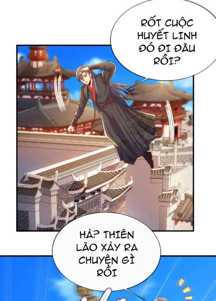 Cẩu Lương Thành Chuẩn Thánh, Ta Được Nữ Đế Triệu Hoán Chapter 56 - 7