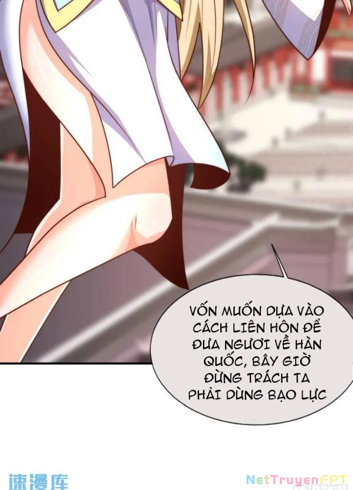 Cẩu Lương Thành Chuẩn Thánh, Ta Được Nữ Đế Triệu Hoán Chapter 56 - 15
