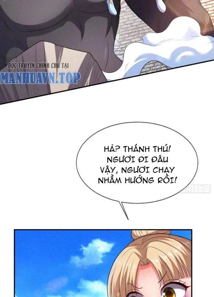 Cẩu Lương Thành Chuẩn Thánh, Ta Được Nữ Đế Triệu Hoán Chapter 56 - 23