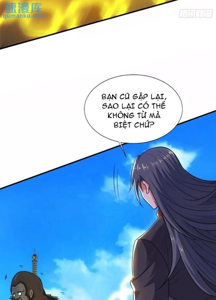 Cẩu Lương Thành Chuẩn Thánh, Ta Được Nữ Đế Triệu Hoán Chapter 56 - 31