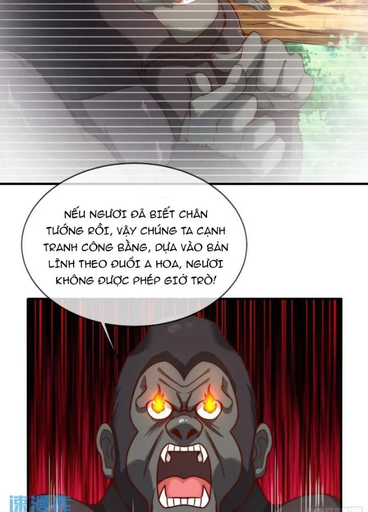 Cẩu Lương Thành Chuẩn Thánh, Ta Được Nữ Đế Triệu Hoán Chapter 56 - 43