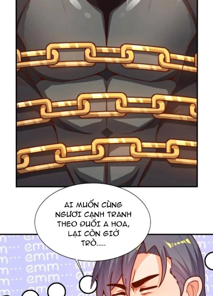 Cẩu Lương Thành Chuẩn Thánh, Ta Được Nữ Đế Triệu Hoán Chapter 56 - 45