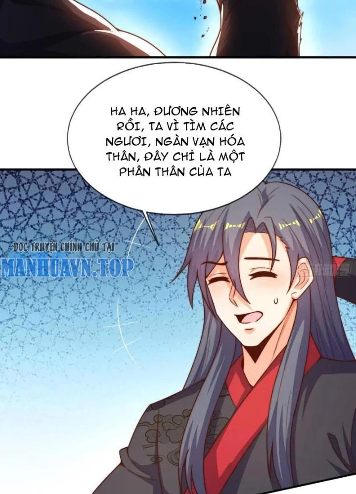 Cẩu Lương Thành Chuẩn Thánh, Ta Được Nữ Đế Triệu Hoán Chapter 56 - 53