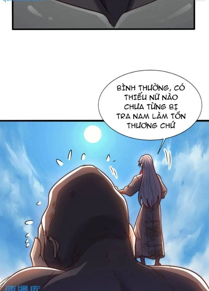 Cẩu Lương Thành Chuẩn Thánh, Ta Được Nữ Đế Triệu Hoán Chapter 56 - 57