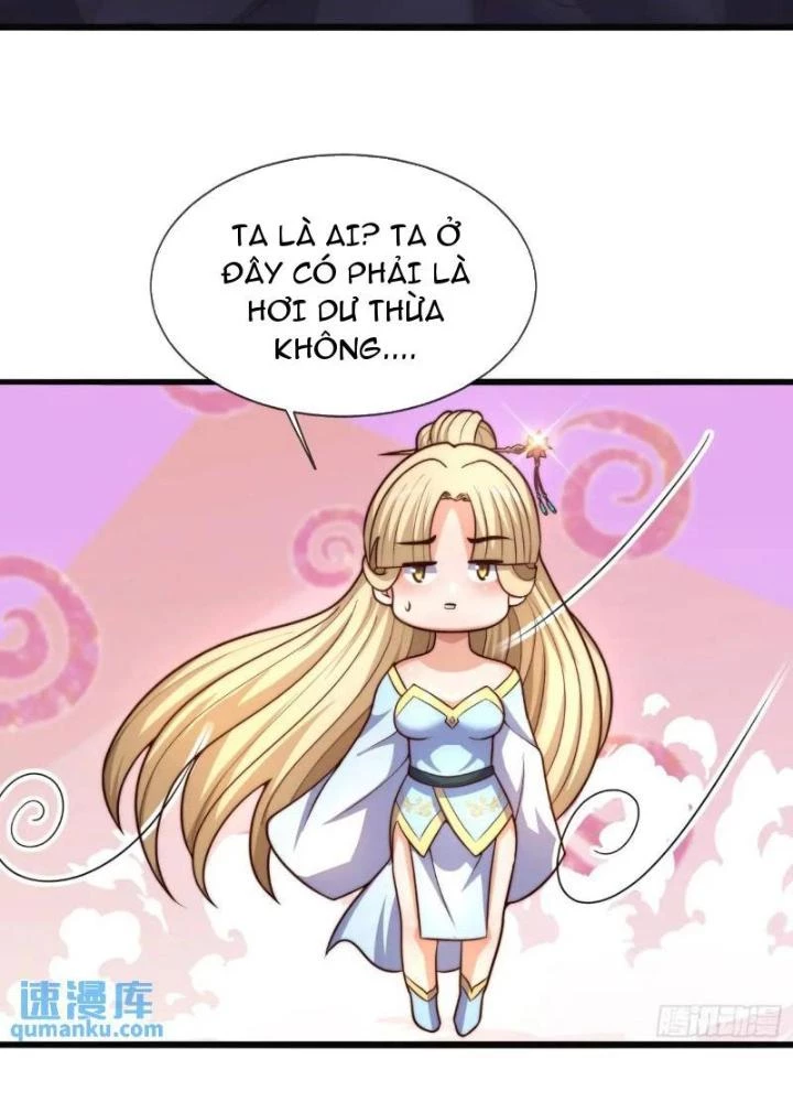 Cẩu Lương Thành Chuẩn Thánh, Ta Được Nữ Đế Triệu Hoán Chapter 56 - 59