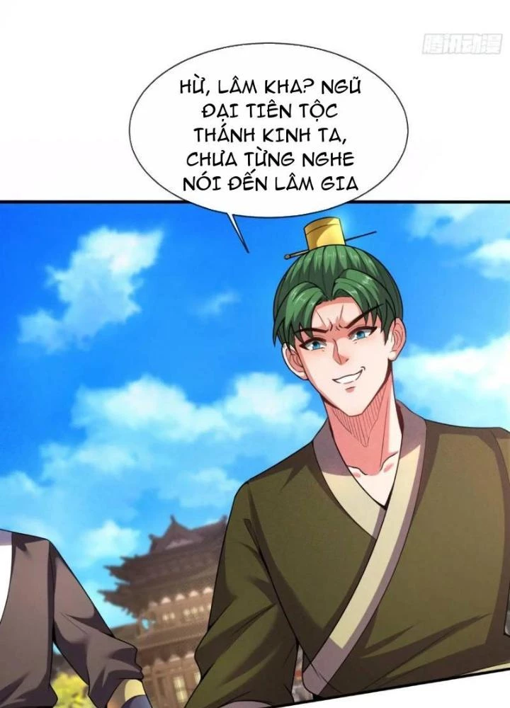 Cẩu Lương Thành Chuẩn Thánh, Ta Được Nữ Đế Triệu Hoán Chapter 56 - 79