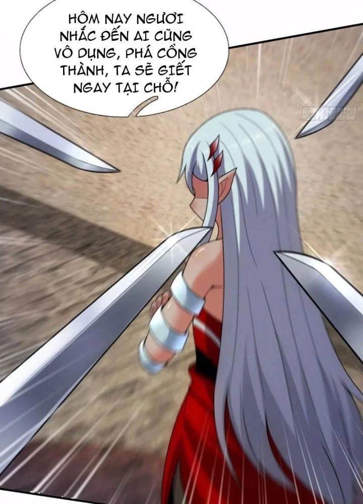 Cẩu Lương Thành Chuẩn Thánh, Ta Được Nữ Đế Triệu Hoán Chapter 56 - 81