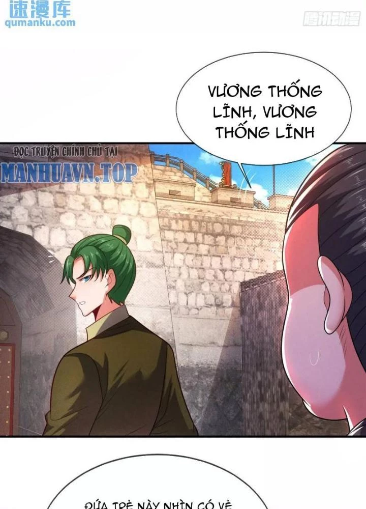 Cẩu Lương Thành Chuẩn Thánh, Ta Được Nữ Đế Triệu Hoán Chapter 56 - 83