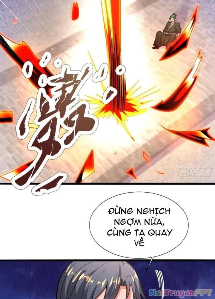Cẩu Lương Thành Chuẩn Thánh, Ta Được Nữ Đế Triệu Hoán Chapter 56 - 99