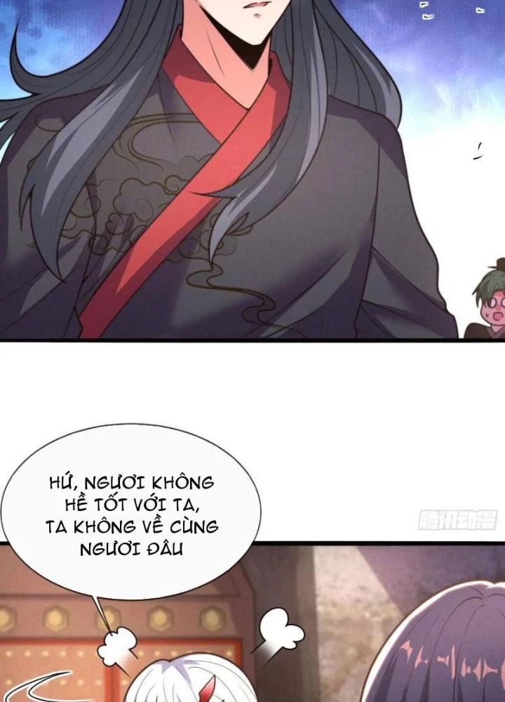 Cẩu Lương Thành Chuẩn Thánh, Ta Được Nữ Đế Triệu Hoán Chapter 56 - 101