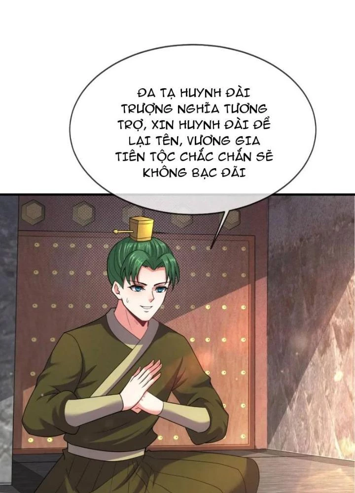 Cẩu Lương Thành Chuẩn Thánh, Ta Được Nữ Đế Triệu Hoán Chapter 57 - 5