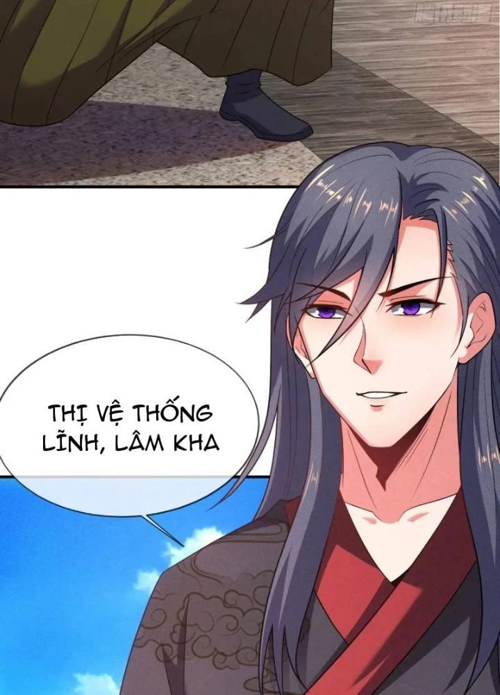 Cẩu Lương Thành Chuẩn Thánh, Ta Được Nữ Đế Triệu Hoán Chapter 57 - 7