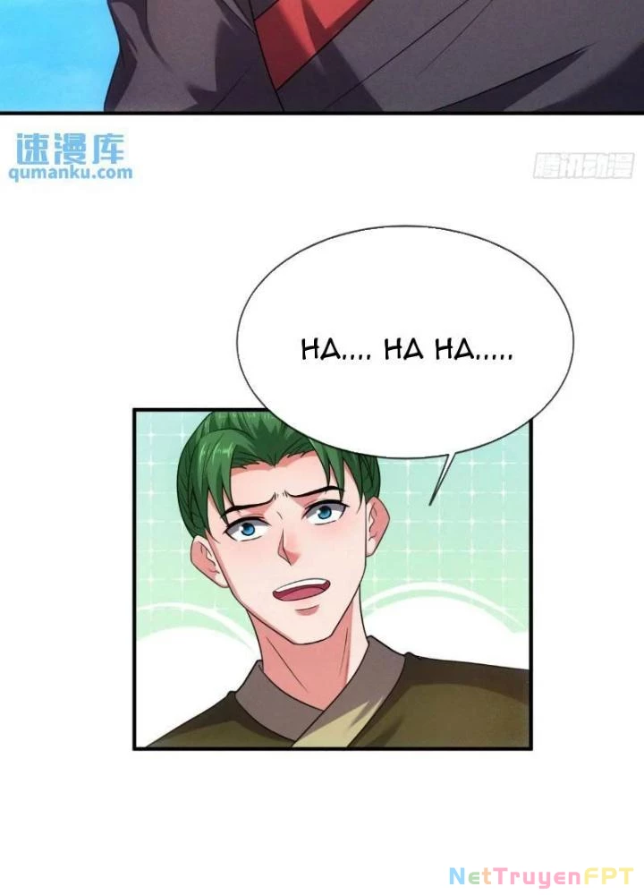 Cẩu Lương Thành Chuẩn Thánh, Ta Được Nữ Đế Triệu Hoán Chapter 57 - 9