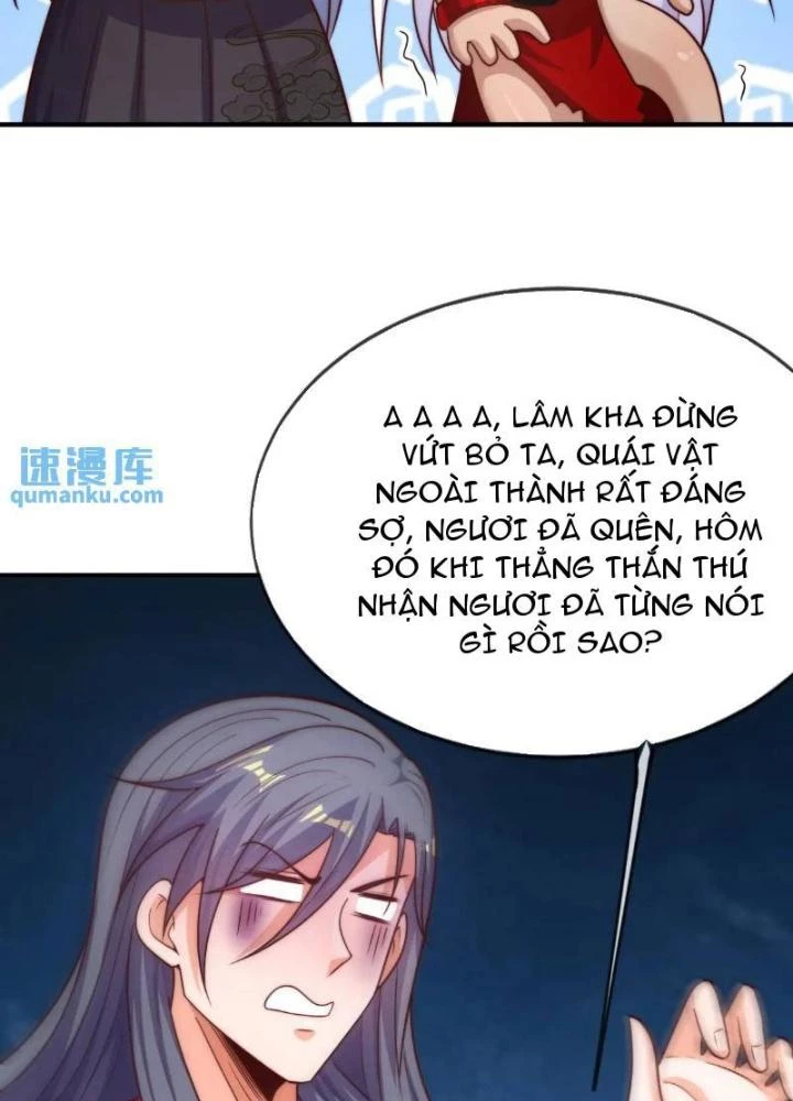Cẩu Lương Thành Chuẩn Thánh, Ta Được Nữ Đế Triệu Hoán Chapter 57 - 26