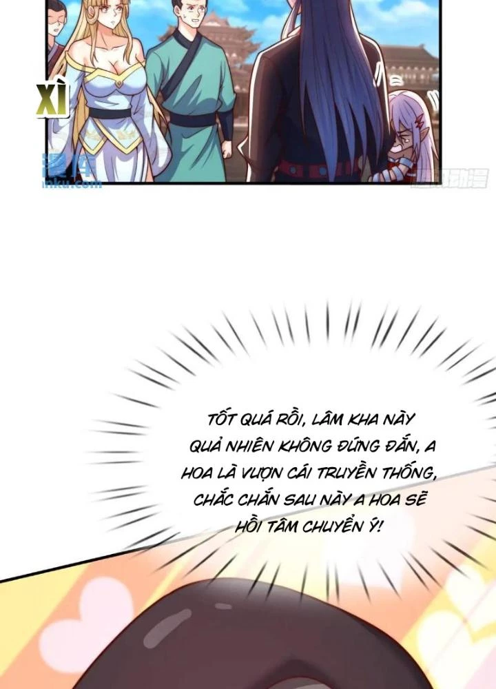 Cẩu Lương Thành Chuẩn Thánh, Ta Được Nữ Đế Triệu Hoán Chapter 57 - 30