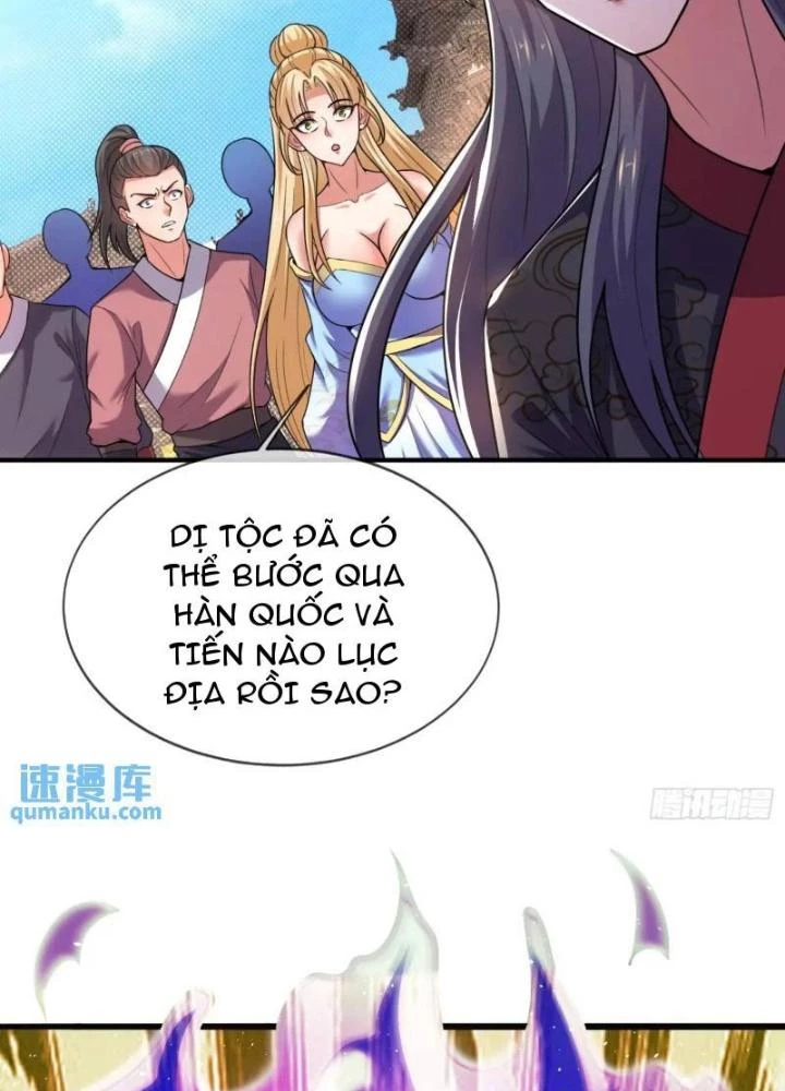 Cẩu Lương Thành Chuẩn Thánh, Ta Được Nữ Đế Triệu Hoán Chapter 57 - 44