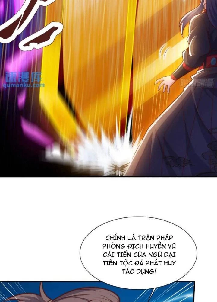 Cẩu Lương Thành Chuẩn Thánh, Ta Được Nữ Đế Triệu Hoán Chapter 57 - 66