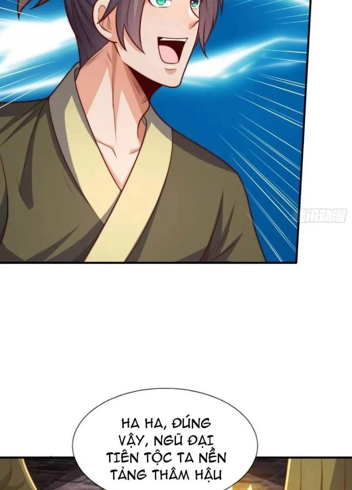 Cẩu Lương Thành Chuẩn Thánh, Ta Được Nữ Đế Triệu Hoán Chapter 57 - 68