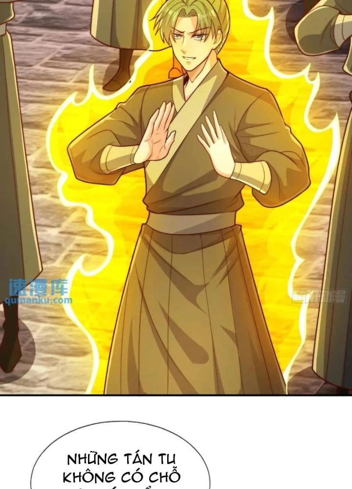 Cẩu Lương Thành Chuẩn Thánh, Ta Được Nữ Đế Triệu Hoán Chapter 57 - 70