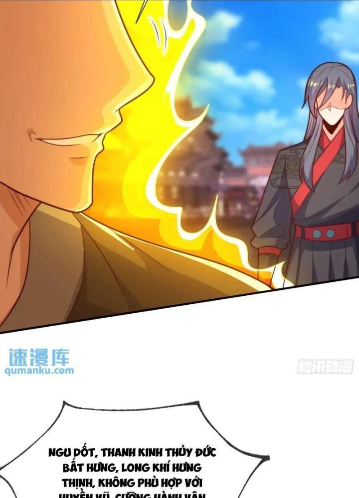 Cẩu Lương Thành Chuẩn Thánh, Ta Được Nữ Đế Triệu Hoán Chapter 57 - 72