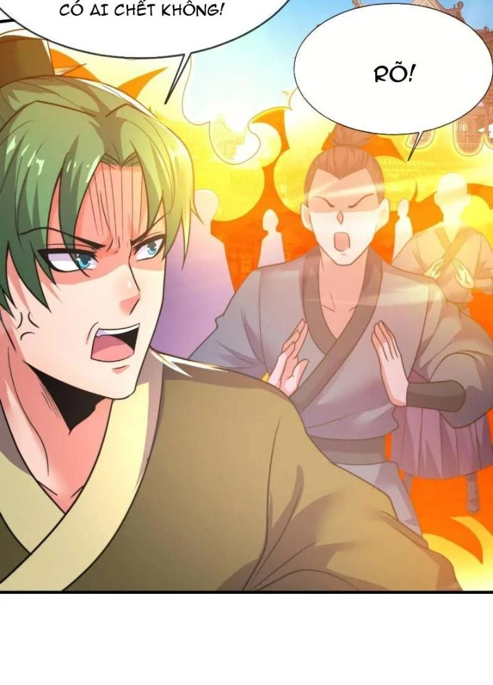 Cẩu Lương Thành Chuẩn Thánh, Ta Được Nữ Đế Triệu Hoán Chapter 57 - 78
