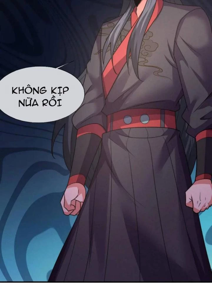 Cẩu Lương Thành Chuẩn Thánh, Ta Được Nữ Đế Triệu Hoán Chapter 57 - 86