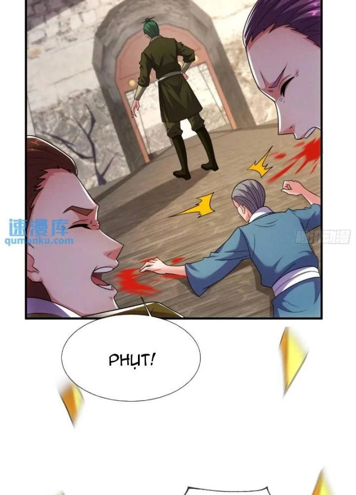 Cẩu Lương Thành Chuẩn Thánh, Ta Được Nữ Đế Triệu Hoán Chapter 57 - 100