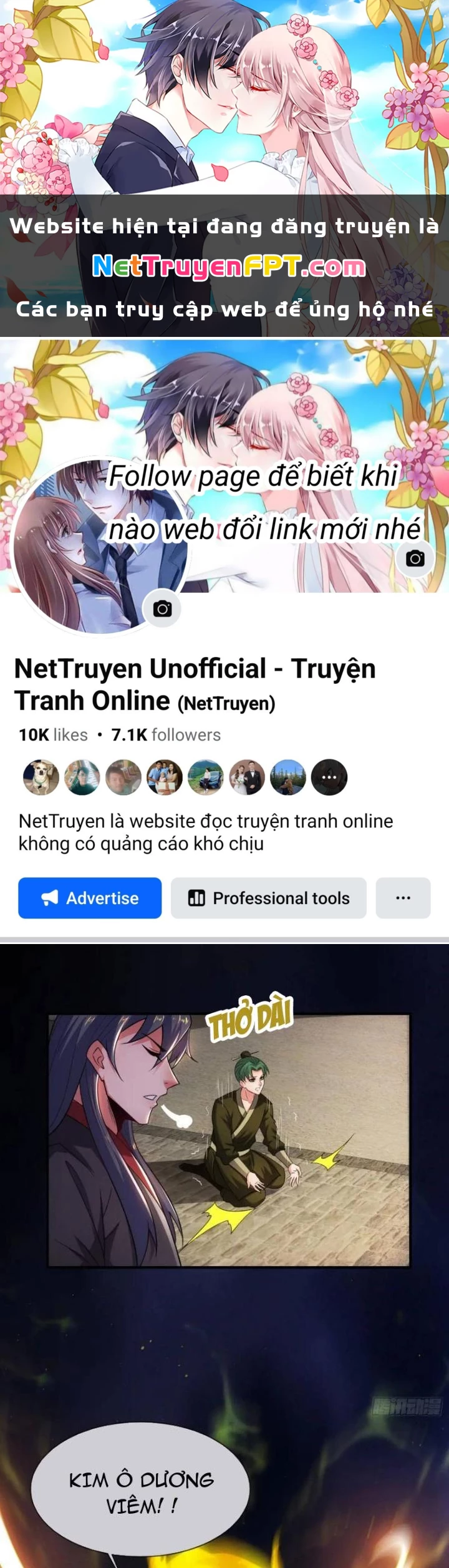Cẩu Lương Thành Chuẩn Thánh, Ta Được Nữ Đế Triệu Hoán Chapter 58 - 1