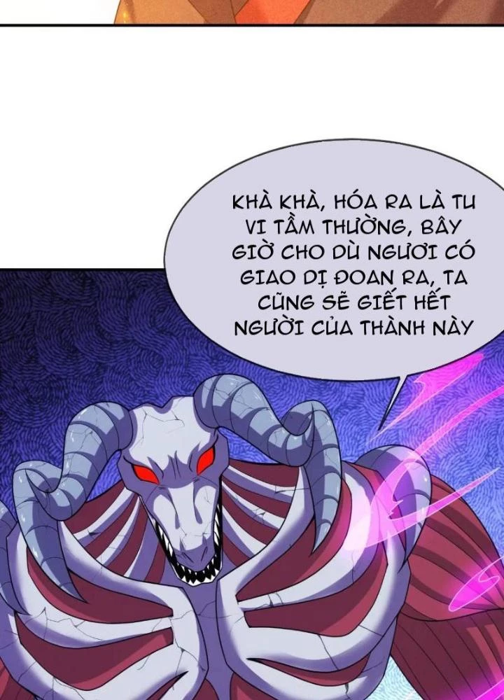 Cẩu Lương Thành Chuẩn Thánh, Ta Được Nữ Đế Triệu Hoán Chapter 58 - 13