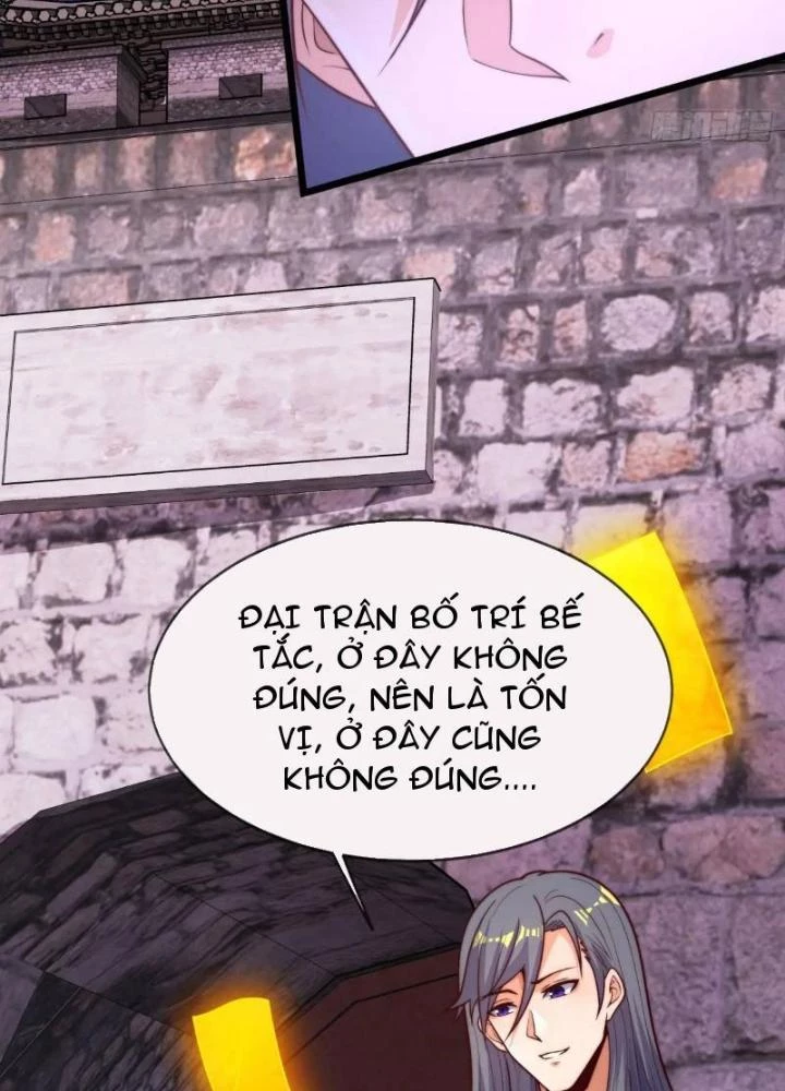 Cẩu Lương Thành Chuẩn Thánh, Ta Được Nữ Đế Triệu Hoán Chapter 58 - 43