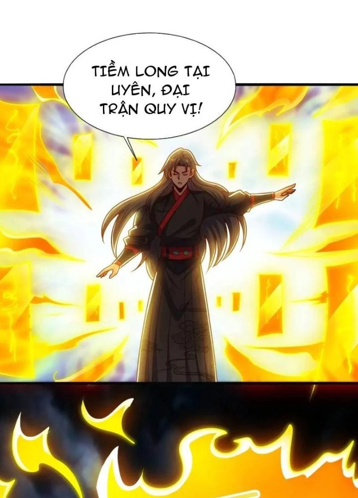 Cẩu Lương Thành Chuẩn Thánh, Ta Được Nữ Đế Triệu Hoán Chapter 58 - 53