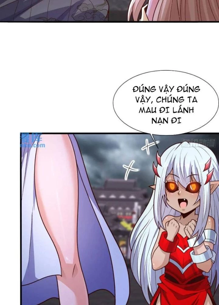 Cẩu Lương Thành Chuẩn Thánh, Ta Được Nữ Đế Triệu Hoán Chapter 58 - 59