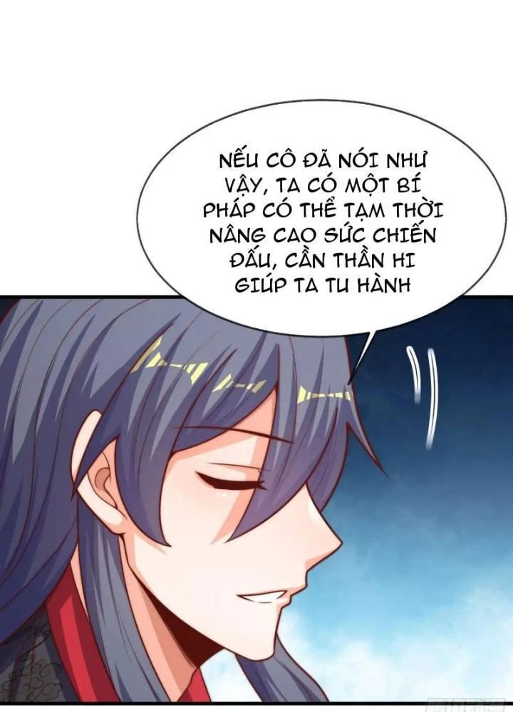 Cẩu Lương Thành Chuẩn Thánh, Ta Được Nữ Đế Triệu Hoán Chapter 58 - 67