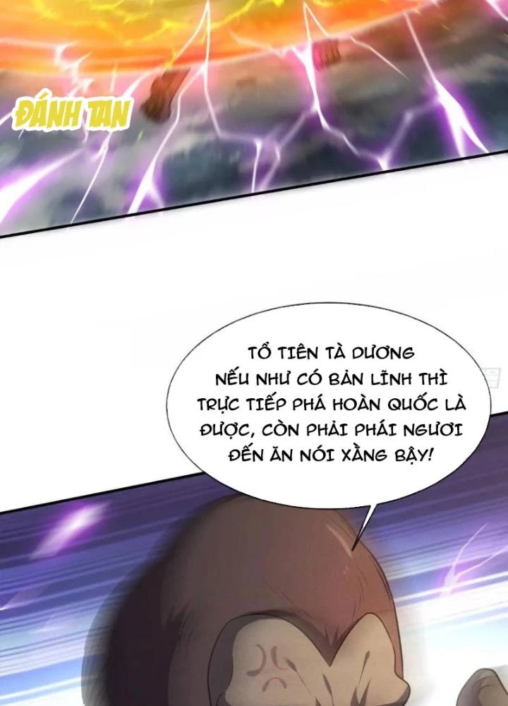 Cẩu Lương Thành Chuẩn Thánh, Ta Được Nữ Đế Triệu Hoán Chapter 58 - 85