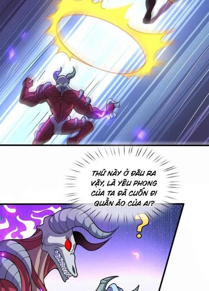 Cẩu Lương Thành Chuẩn Thánh, Ta Được Nữ Đế Triệu Hoán Chapter 58 - 101