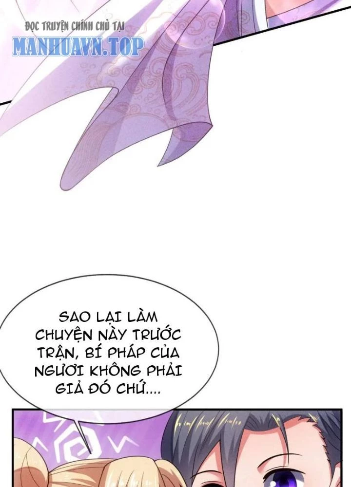 Cẩu Lương Thành Chuẩn Thánh, Ta Được Nữ Đế Triệu Hoán Chapter 59 - 9