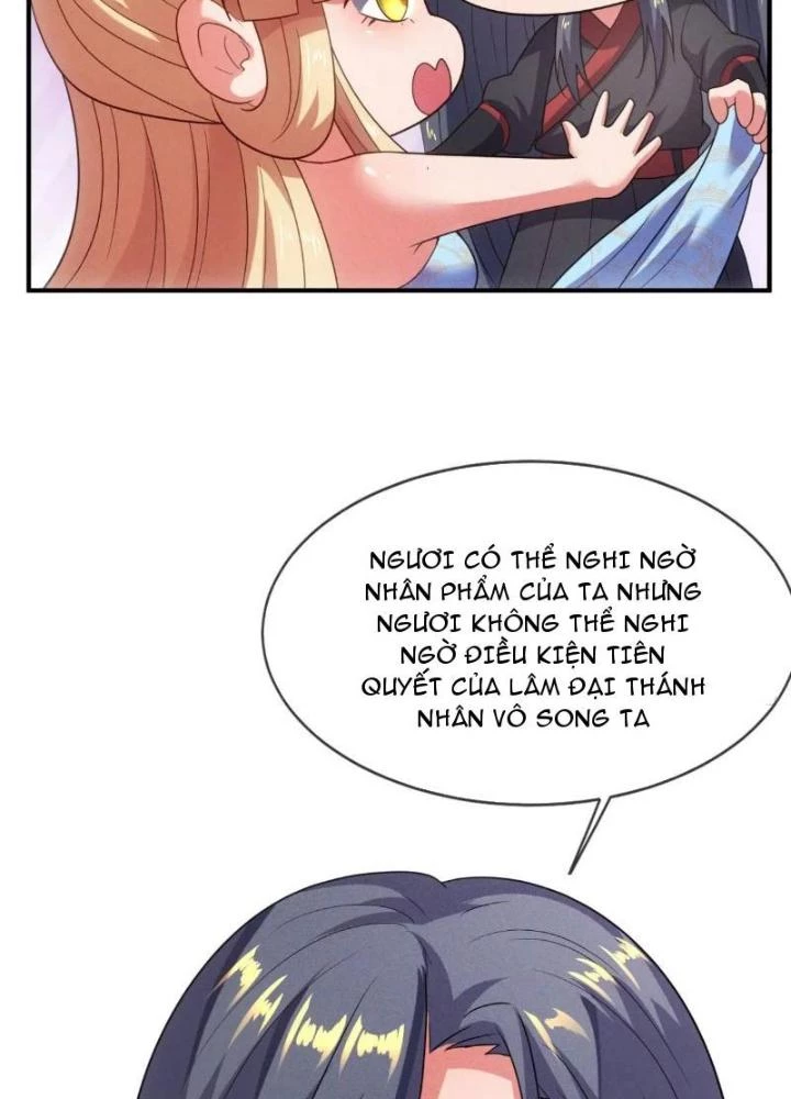 Cẩu Lương Thành Chuẩn Thánh, Ta Được Nữ Đế Triệu Hoán Chapter 59 - 11