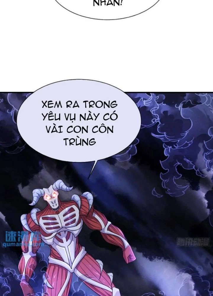 Cẩu Lương Thành Chuẩn Thánh, Ta Được Nữ Đế Triệu Hoán Chapter 59 - 29