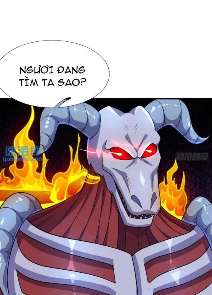 Cẩu Lương Thành Chuẩn Thánh, Ta Được Nữ Đế Triệu Hoán Chapter 59 - 41