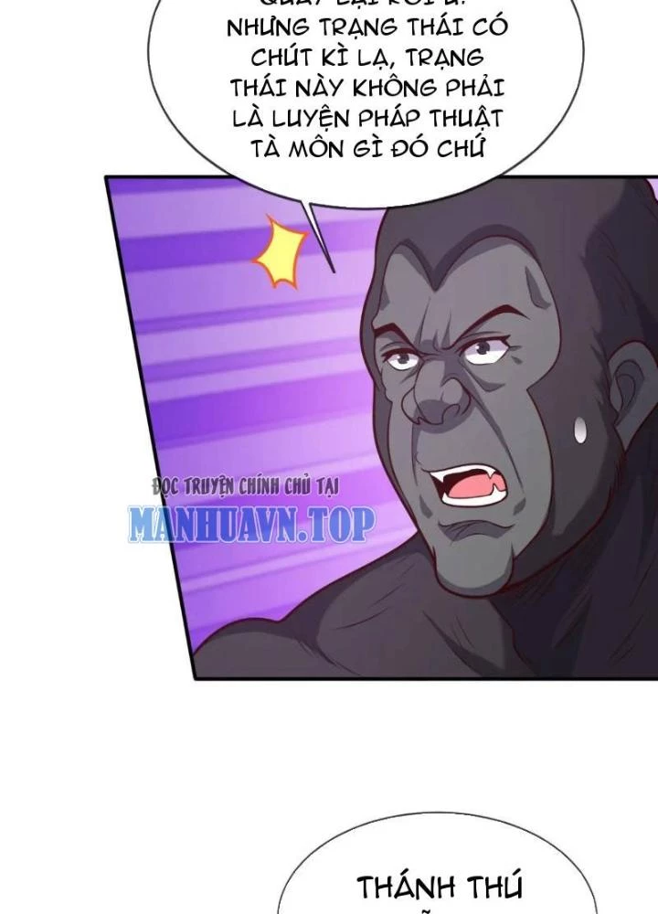 Cẩu Lương Thành Chuẩn Thánh, Ta Được Nữ Đế Triệu Hoán Chapter 59 - 51