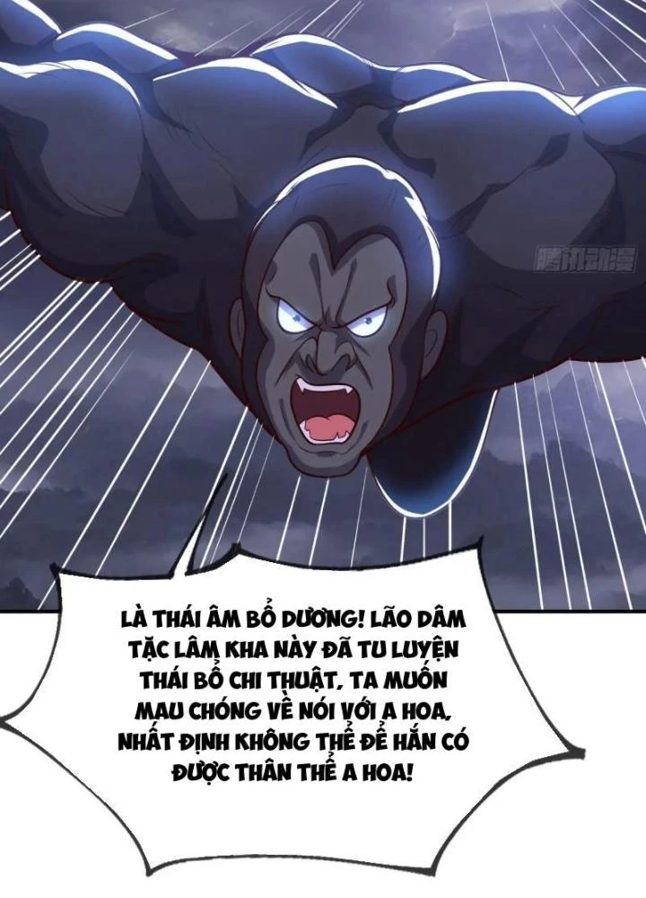 Cẩu Lương Thành Chuẩn Thánh, Ta Được Nữ Đế Triệu Hoán Chapter 59 - 57