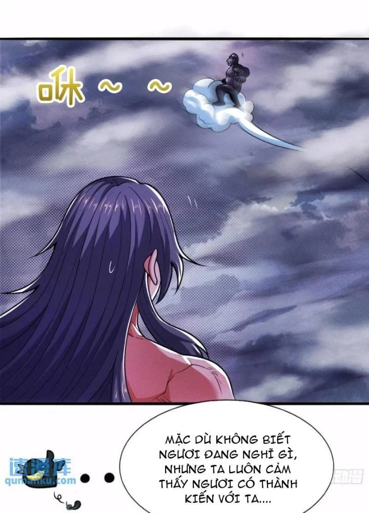 Cẩu Lương Thành Chuẩn Thánh, Ta Được Nữ Đế Triệu Hoán Chapter 59 - 59