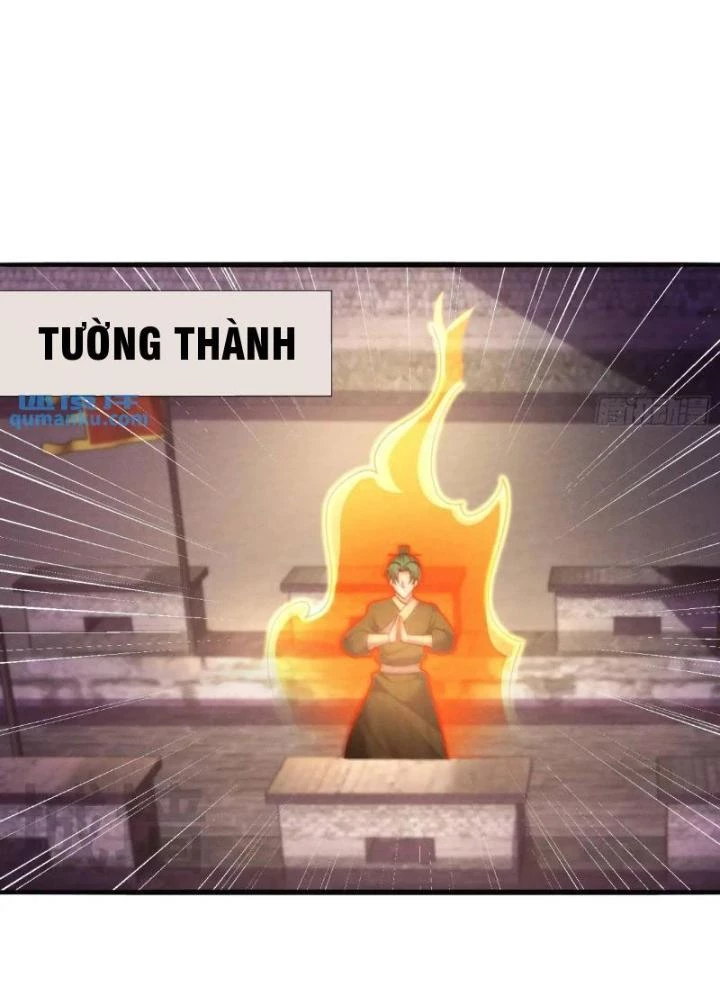 Cẩu Lương Thành Chuẩn Thánh, Ta Được Nữ Đế Triệu Hoán Chapter 59 - 77